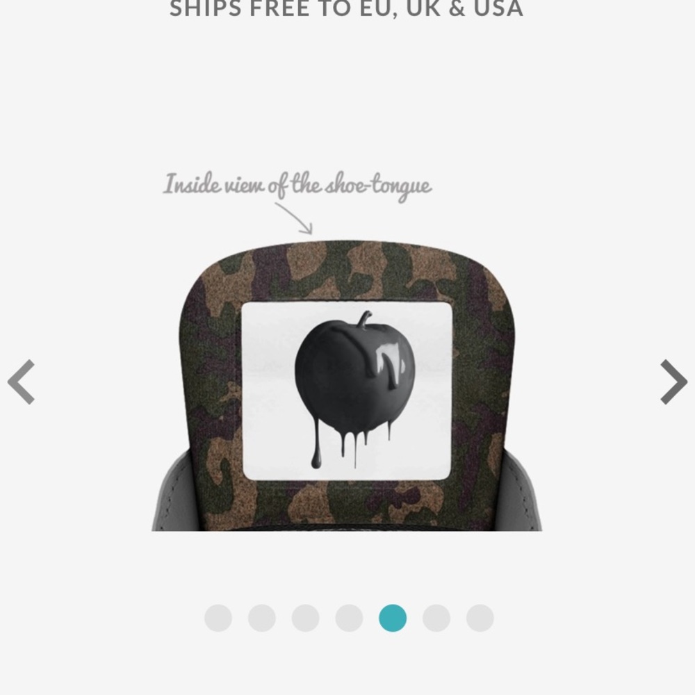 100% Italian leather or 100% suede shoes - Picture 5 of 5